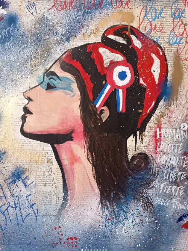 Oeuvre sans titre 9D91