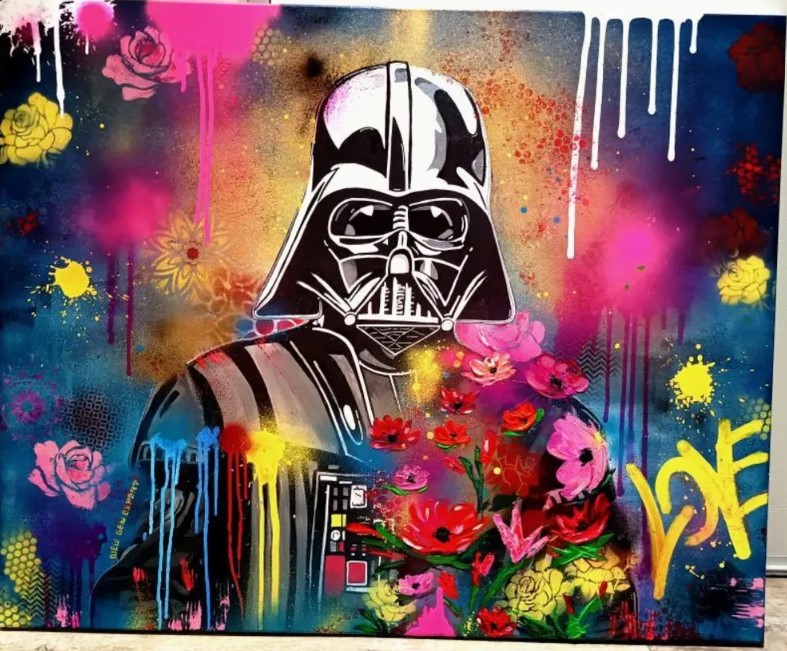 Oeuvre sans titre 3F8B