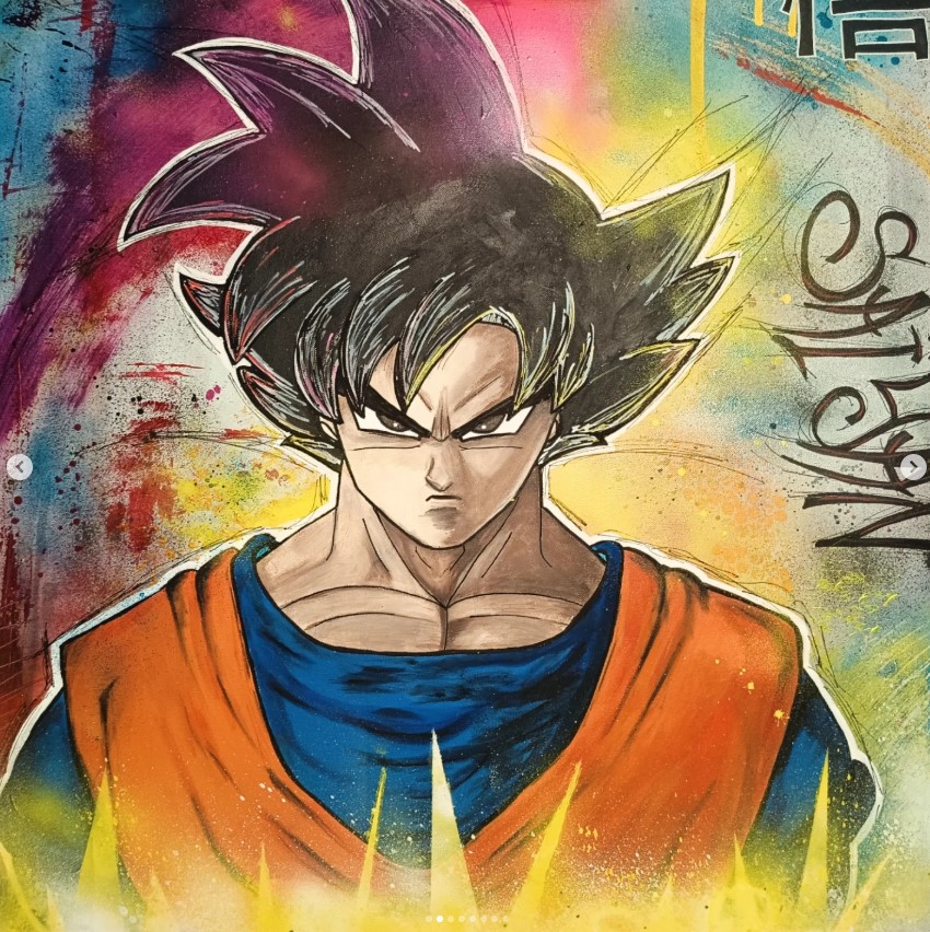 Oeuvre sans titre 9971